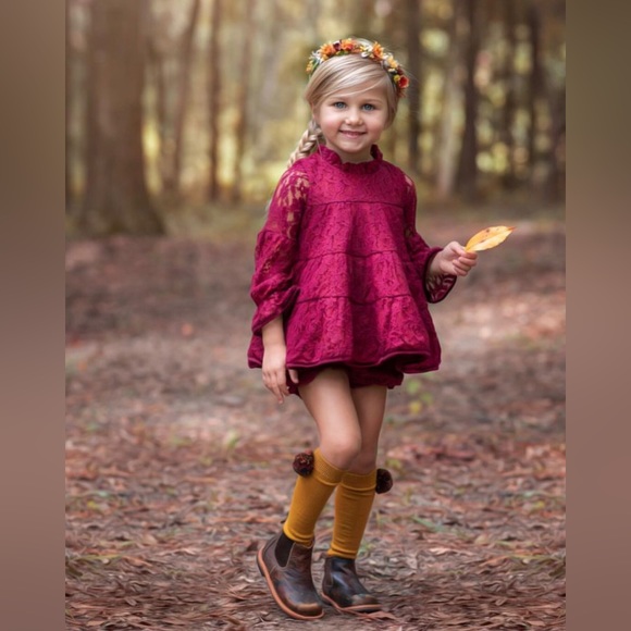 Dress - Picture 1 of 10